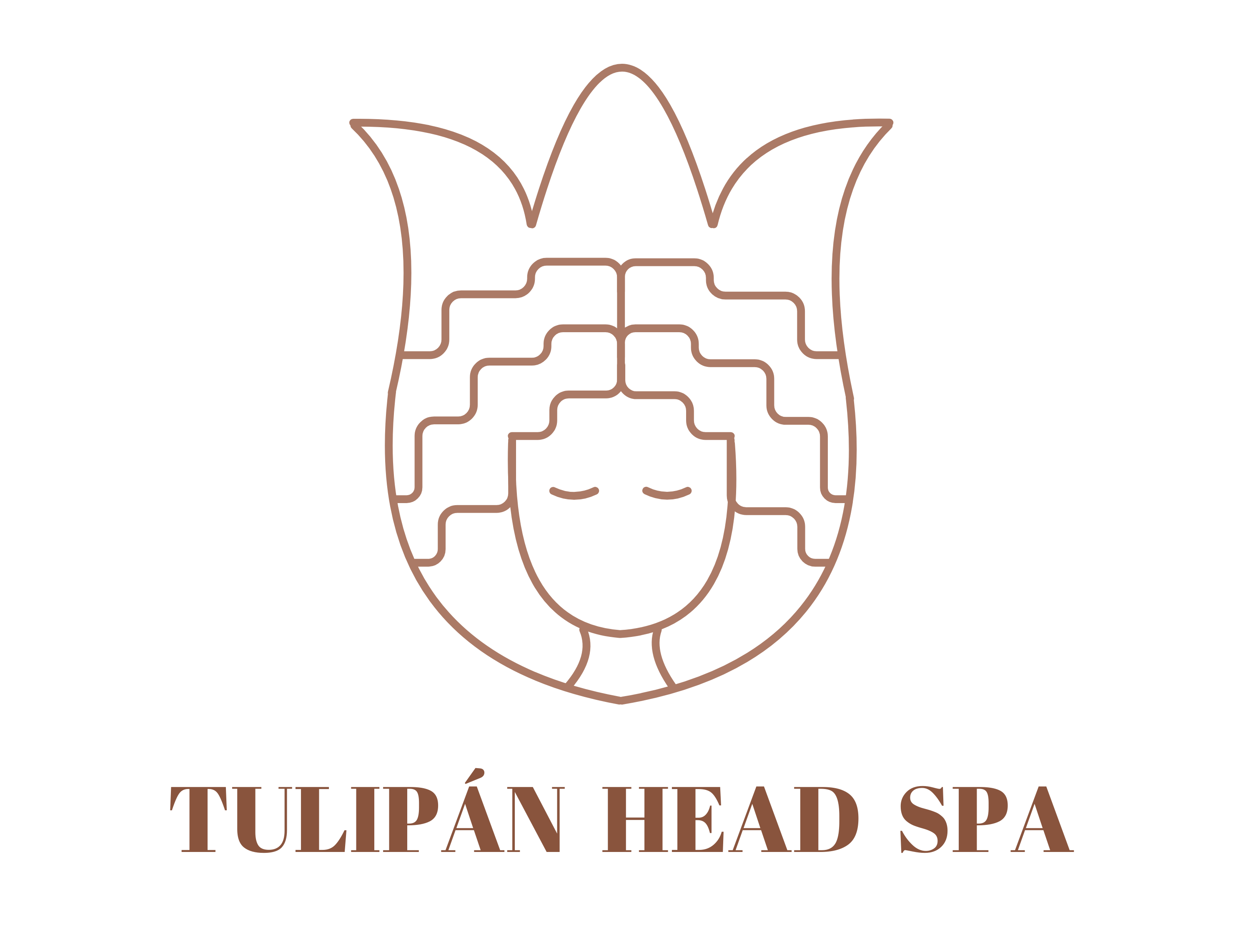 Tulipán Head Spa